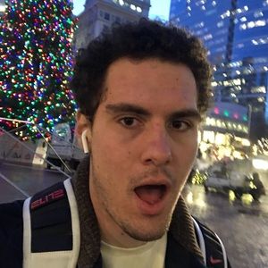 Meet your Posher, Steven